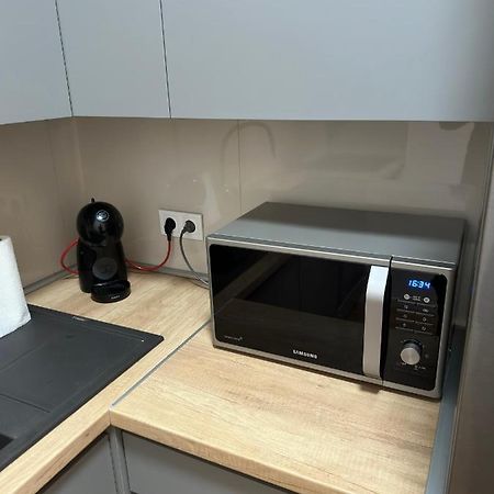 City Rent 1 Осиек Экстерьер фото