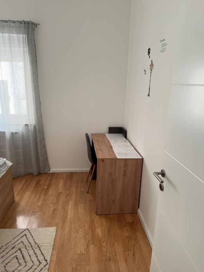 City Rent 1 Осиек Экстерьер фото
