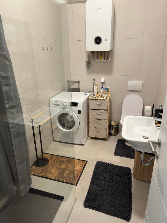 City Rent 1 Осиек Экстерьер фото