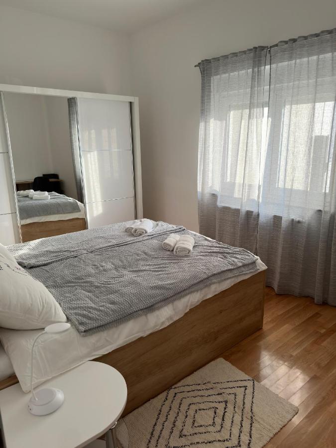 City Rent 1 Осиек Экстерьер фото